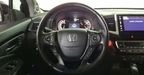 Honda Pilot 3.5 TOURING Suv 2017