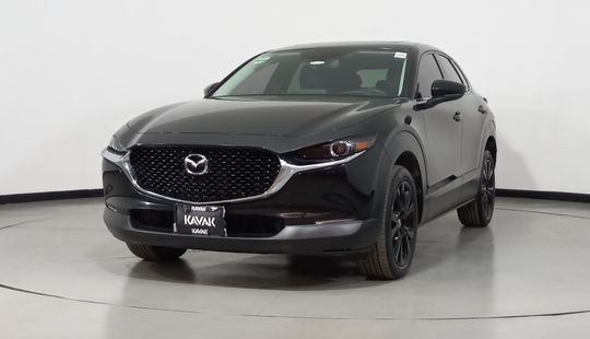 Mazda • CX-30