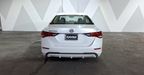 Nissan Sentra 2.0 SENSE CVT Sedan 2022