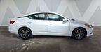 Nissan Sentra 2.0 SENSE CVT Sedan 2022
