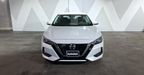 Nissan Sentra 2.0 SENSE CVT Sedan 2022