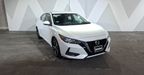 Nissan Sentra 2.0 SENSE CVT Sedan 2022