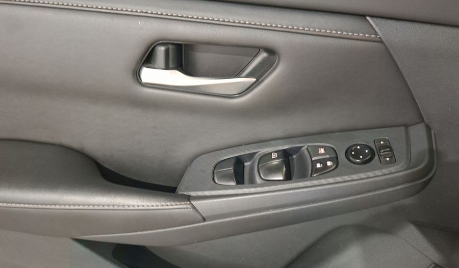 Nissan Sentra 2.0 SENSE CVT Sedan 2022