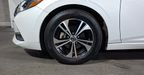 Nissan Sentra 2.0 SENSE CVT Sedan 2022