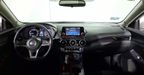Nissan Sentra 2.0 SENSE CVT Sedan 2022