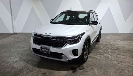 Kia • Seltos