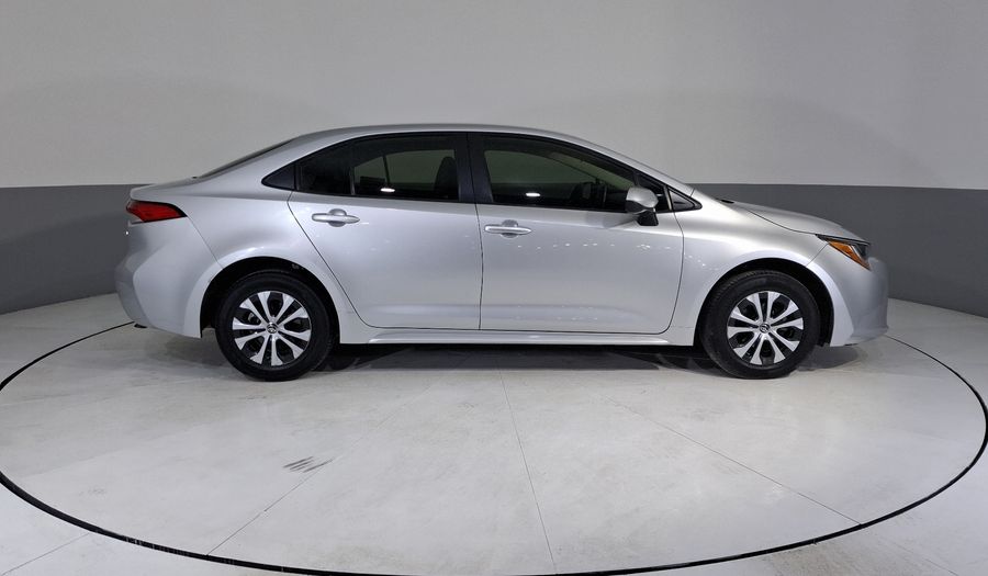 Toyota Corolla 1.8 LE HYBRID AUTO Sedan 2022