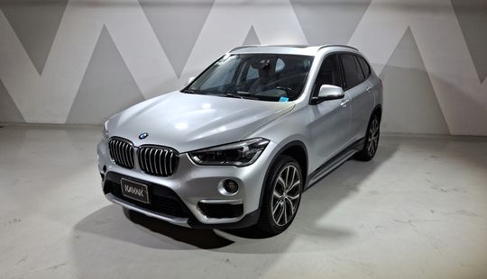 Bmw • X1