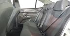 Chevrolet Aveo 1.5 LS A Sedan 2022