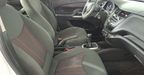 Chevrolet Aveo 1.5 LS A Sedan 2022