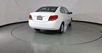 Chevrolet Aveo 1.5 LS A Sedan 2022