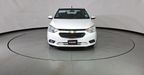Chevrolet Aveo 1.5 LS A Sedan 2022