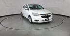 Chevrolet Aveo 1.5 LS A Sedan 2022
