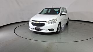 Chevrolet Aveo 1.5 LS A