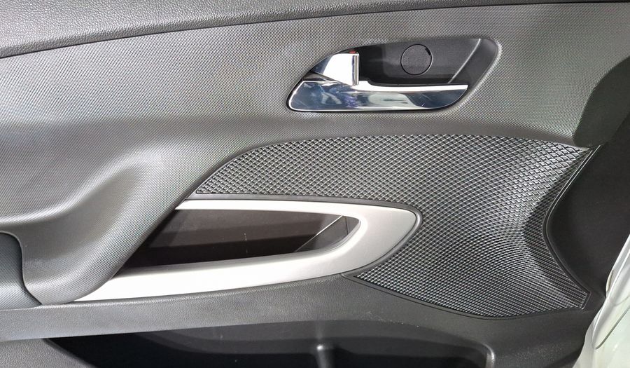 Chevrolet Aveo 1.5 LS A Sedan 2022
