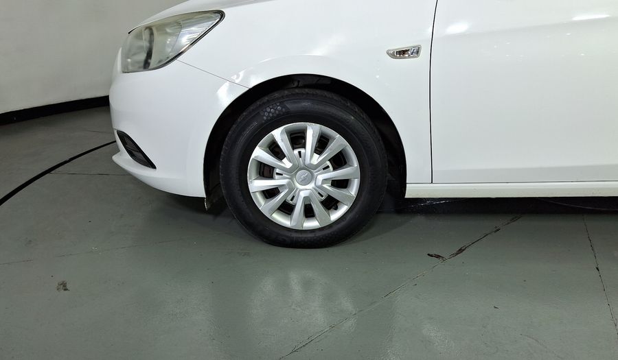 Chevrolet Aveo 1.5 LS A Sedan 2022