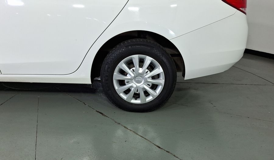 Chevrolet Aveo 1.5 LS A Sedan 2022