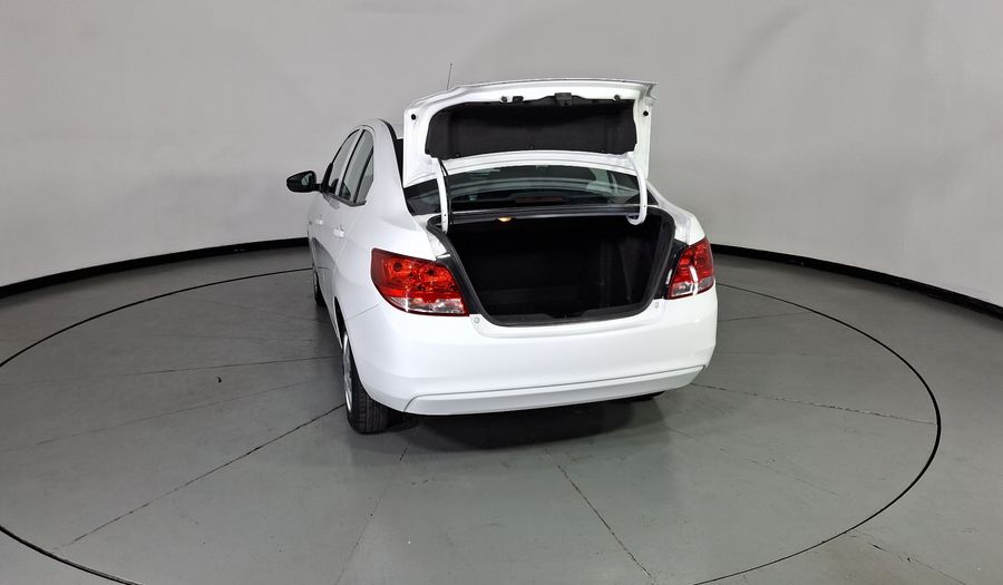 Chevrolet Aveo 1.5 LS A Sedan 2022