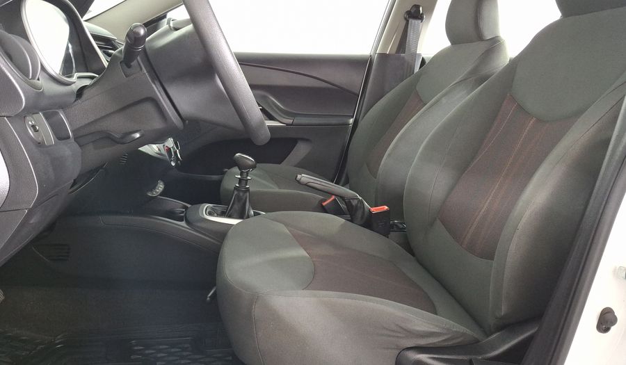 Chevrolet Aveo 1.5 LS A Sedan 2022