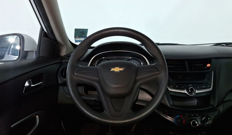 Chevrolet Aveo 1.5 LS A Sedan 2022