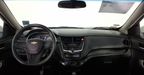 Chevrolet Aveo 1.5 LS A Sedan 2022