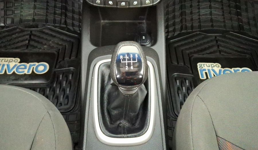 Chevrolet Aveo 1.5 LS A Sedan 2022
