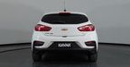 Chevrolet Cruze 1.4 16V ECOTEC SPORT6 FLEX LTZ AUTO Hatchback 2019