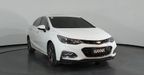 Chevrolet Cruze 1.4 16V ECOTEC SPORT6 FLEX LTZ AUTO Hatchback 2019