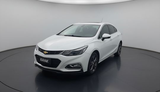 Chevrolet • Cruze