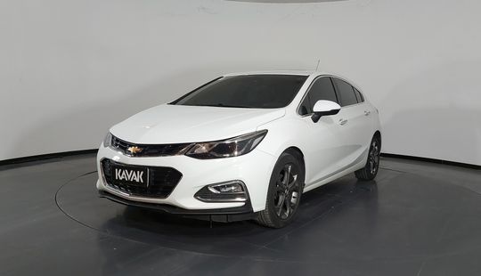 Chevrolet • Cruze