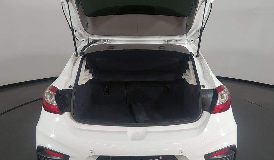 Chevrolet Cruze 1.4 16V ECOTEC SPORT6 FLEX LTZ AUTO Hatchback 2019