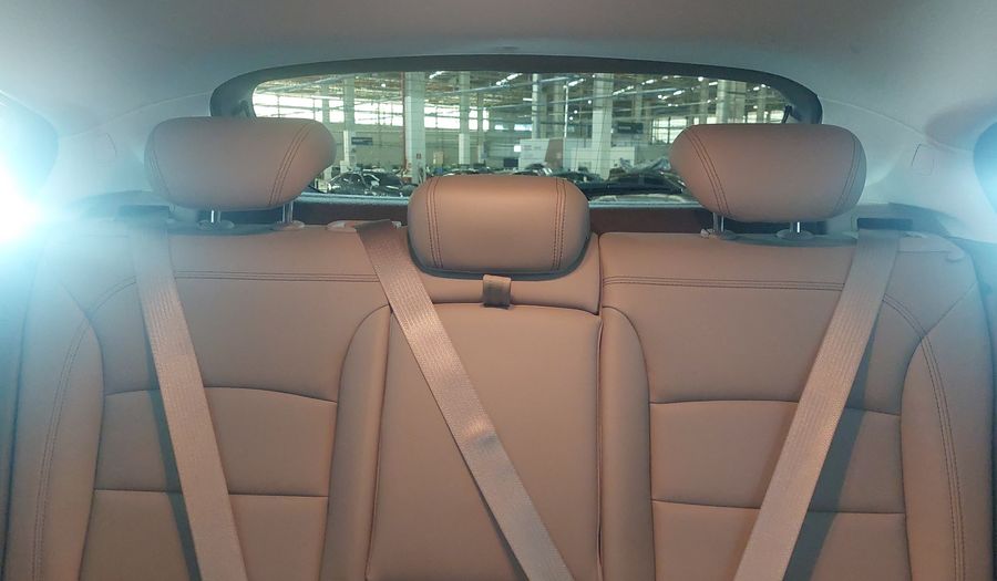 Chevrolet Cruze 1.4 16V ECOTEC SPORT6 FLEX LTZ AUTO Hatchback 2019