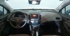 Chevrolet Cruze 1.4 16V ECOTEC SPORT6 FLEX LTZ AUTO Hatchback 2019