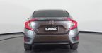 Honda Civic 2.0 EXL CVT Sedan 2017