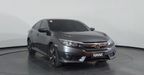 Honda Civic 2.0 EXL CVT Sedan 2017