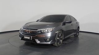 Honda • Civic