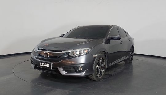 Honda • Civic