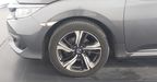 Honda Civic 2.0 EXL CVT Sedan 2017