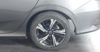 Honda Civic 2.0 EXL CVT Sedan 2017
