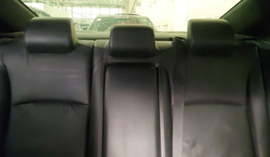 Honda Civic 2.0 EXL CVT Sedan 2017