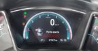 Honda Civic 2.0 EXL CVT Sedan 2017