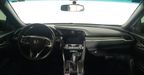 Honda Civic 2.0 EXL CVT Sedan 2017