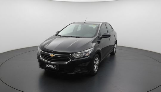 Chevrolet • Onix