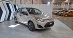 Ford Fiesta FIESTAMAX 1.6 AMBIENTE MP3 AUTO Sedan 2011