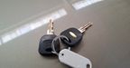 Ford Fiesta FIESTAMAX 1.6 AMBIENTE MP3 AUTO Sedan 2011