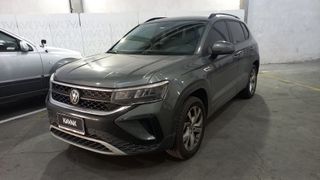 Volkswagen Taos 1.4 250 TSI COMFORTLINE AUTO MY23
