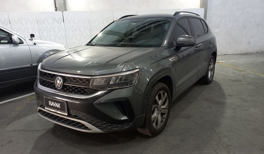 Volkswagen Taos Comfortline