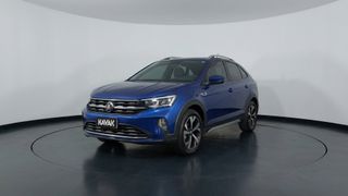 Volkswagen • Nivus