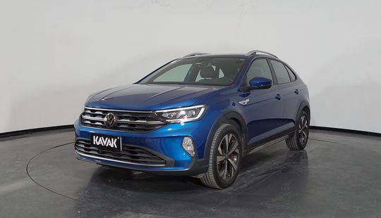 Volkswagen • Nivus