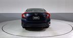 Honda Civic 1.5 TURBO Sedan 2017